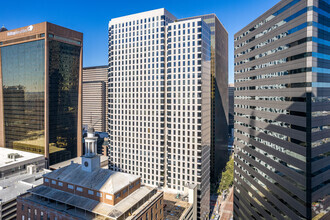 1999 Bryan St, Dallas, TX - aerial  map view - Image1