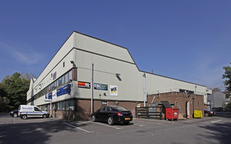 More details for 3 Regal Way, Watford - Industrial for Rent