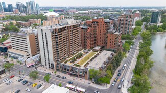 More details for 2500 4th St SW, Calgary, AB - Retail to Rent
