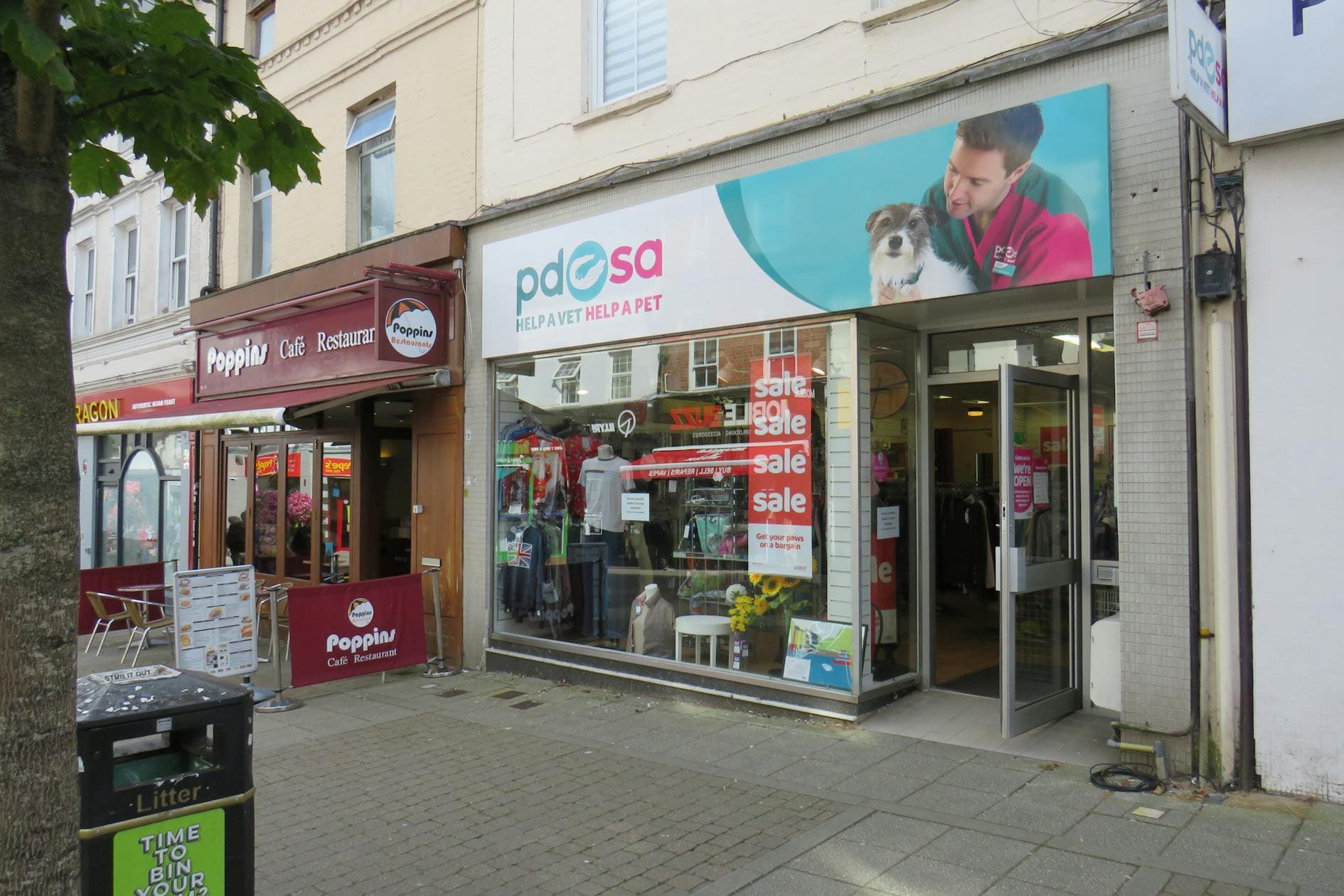 11 Union St, Aldershot to rent Primary Photo- Image 1 of 4