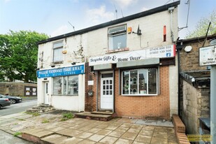 142 Bolton Rd, Darwen LAN - Commercial Property