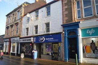 More details for 215-219 High St, Arbroath - Retail for Sale