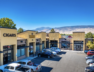 More details for 7530 Longley Ln, Reno, NV - Office/Retail, Retail for Rent