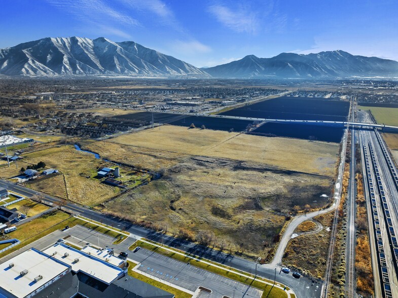 1405 W Center Street w, Springville, UT for sale - Building Photo - Image 1 of 15