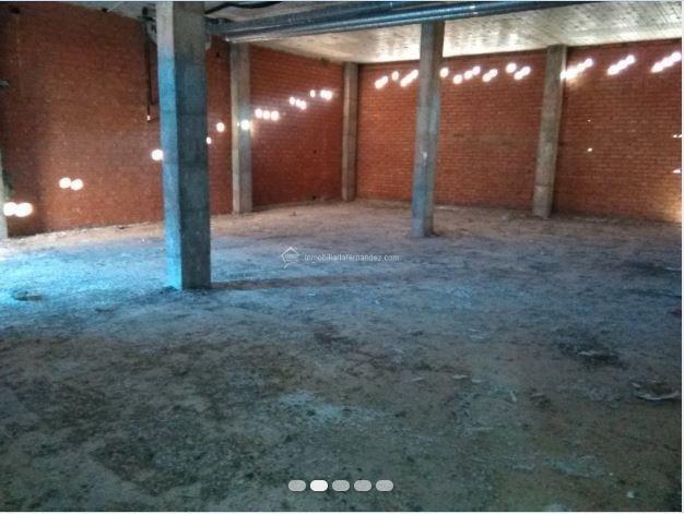 Retail in Cáceres for sale - Interior Photo - Image 2 of 5