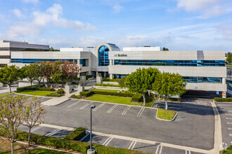 2 Corporate Park, Irvine, CA for rent Primary Photo- Image 1 of 6