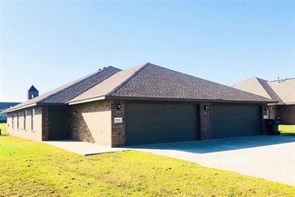 More details for 1921 Pinehurst Dr, Perry, OK - Speciality for Sale