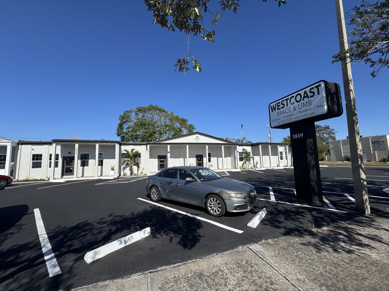 3819-3827 Central Ave, Saint Petersburg, FL for rent - Building Photo - Image 3 of 4