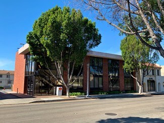 More details for 1224 E Green St, Pasadena, CA - Office for Rent