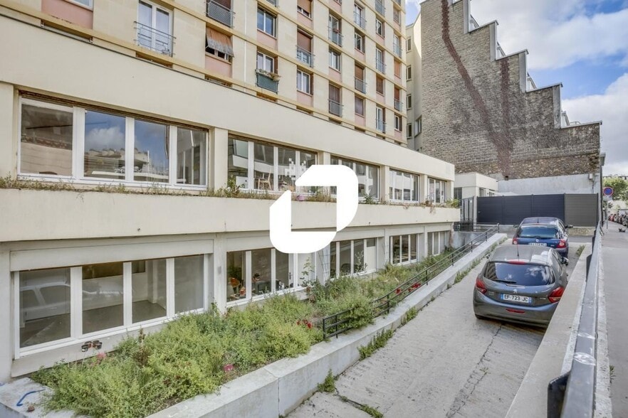 Office in Boulogne-Billancourt to rent - Building Photo - Image 1 of 9