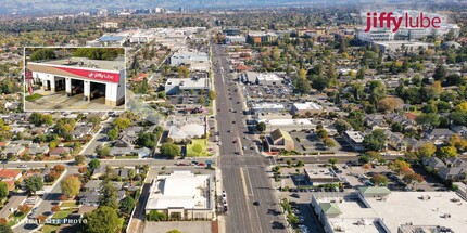 3497 Stevens Creek Blvd, San Jose, CA for sale Building Photo- Image 1 of 1