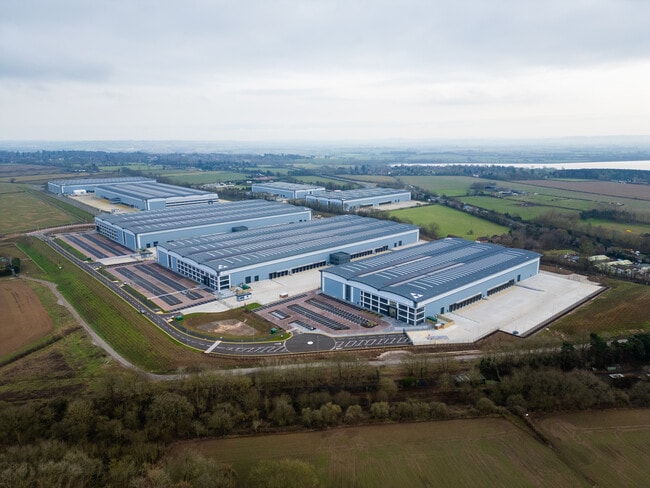 More details for Coventry Rd, Rugby - Industrial to Rent