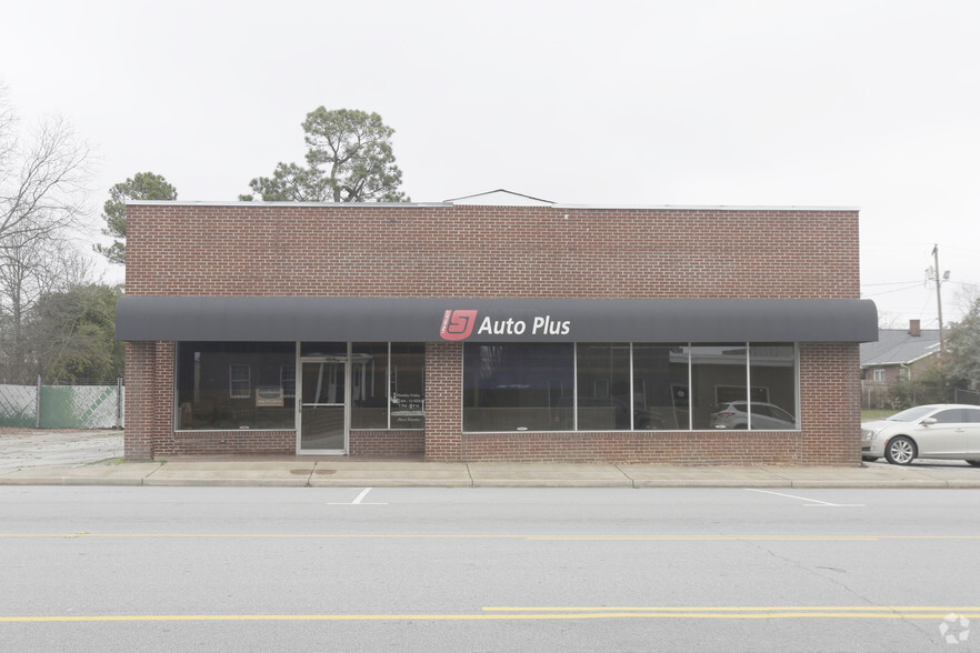 209 S Main St, Fountain Inn, SC for sale - Primary Photo - Image 1 of 1