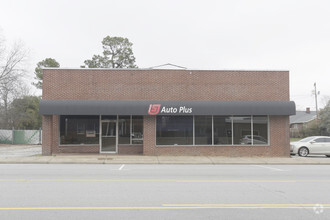 209 S Main St, Fountain Inn, SC for sale Primary Photo- Image 1 of 1