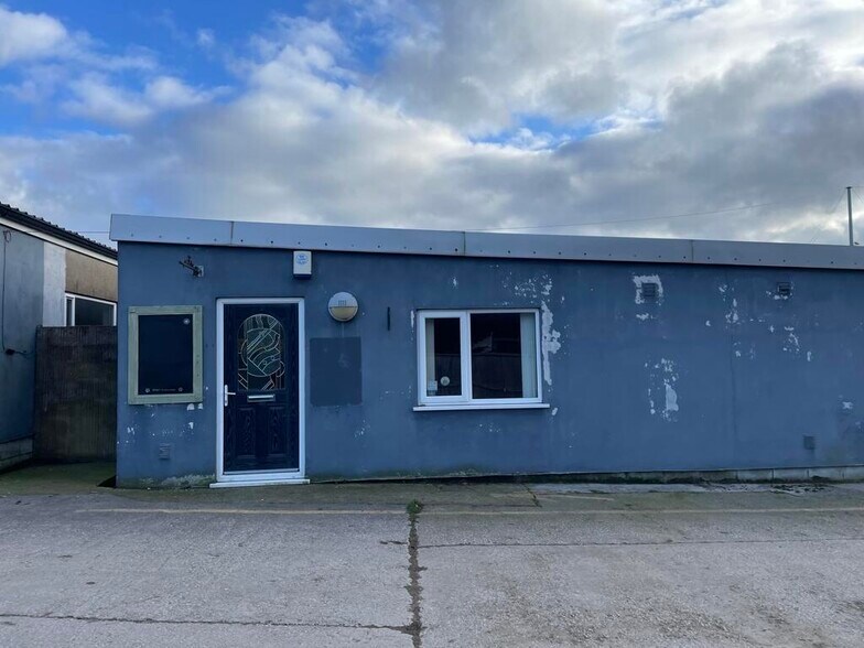 Rawcliffe Rd, Preston for sale - Primary Photo - Image 1 of 1