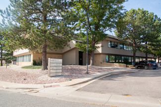 More details for 6851 S Holly Cir, Centennial, CO - Office, Office/Medical for Rent