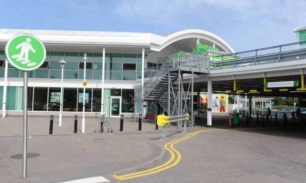 Garthdee Rd, Aberdeen for sale Primary Photo- Image 1 of 1