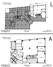 7201 Wisconsin Ave, Bethesda, MD for rent Floor Plan- Image 1 of 1