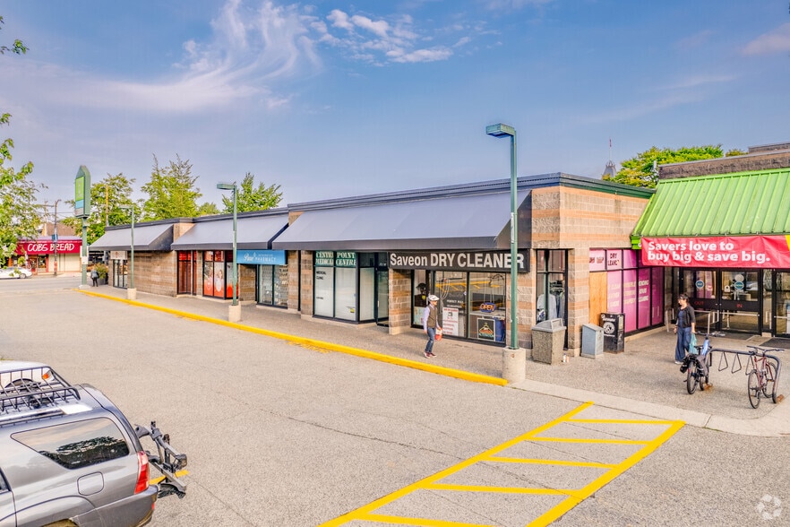 2949 Main St, Vancouver, BC for sale - Primary Photo - Image 1 of 1