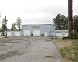 ITP Industrial - I75 Access - Commercial Property