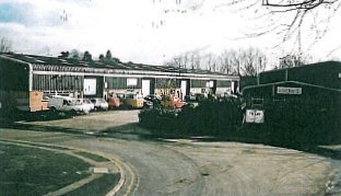 Mill St, Abergavenny for sale Primary Photo- Image 1 of 1