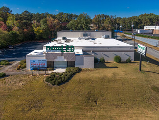 More details for 4224 Northeast Expy, Atlanta, GA - Retail for Rent