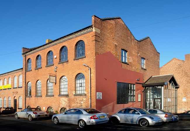 More details for Albert St, Redditch - Office to Rent