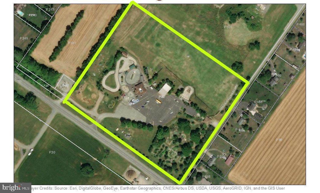 21036 National Pike, Boonsboro, MD for sale Primary Photo- Image 1 of 1