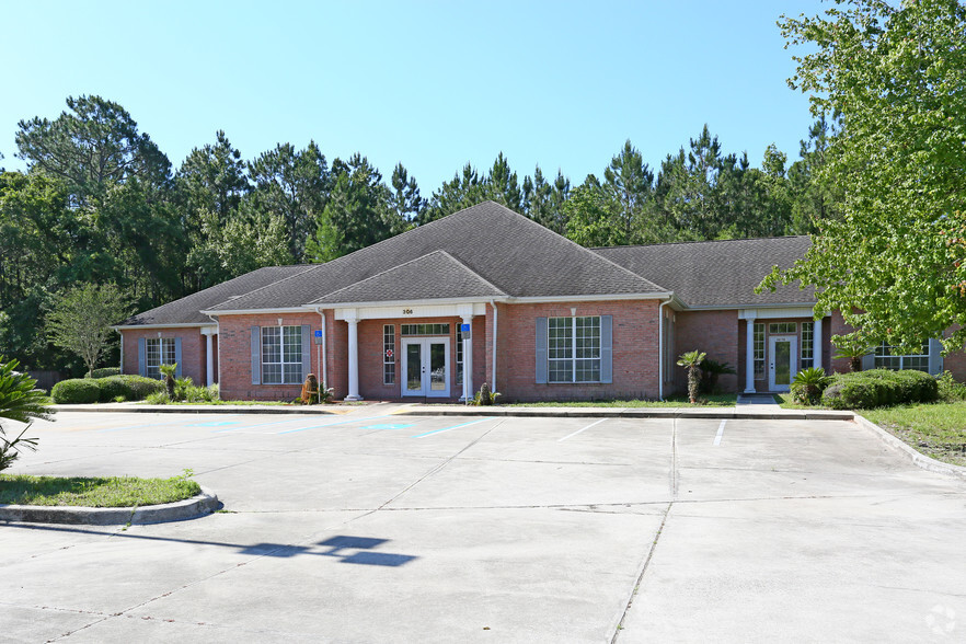 306 E 19th St, Panama City, FL for rent - Primary Photo - Image 1 of 3