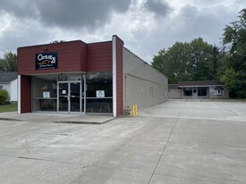 125 Hilliard Rd, Elyria OH - Commercial Property