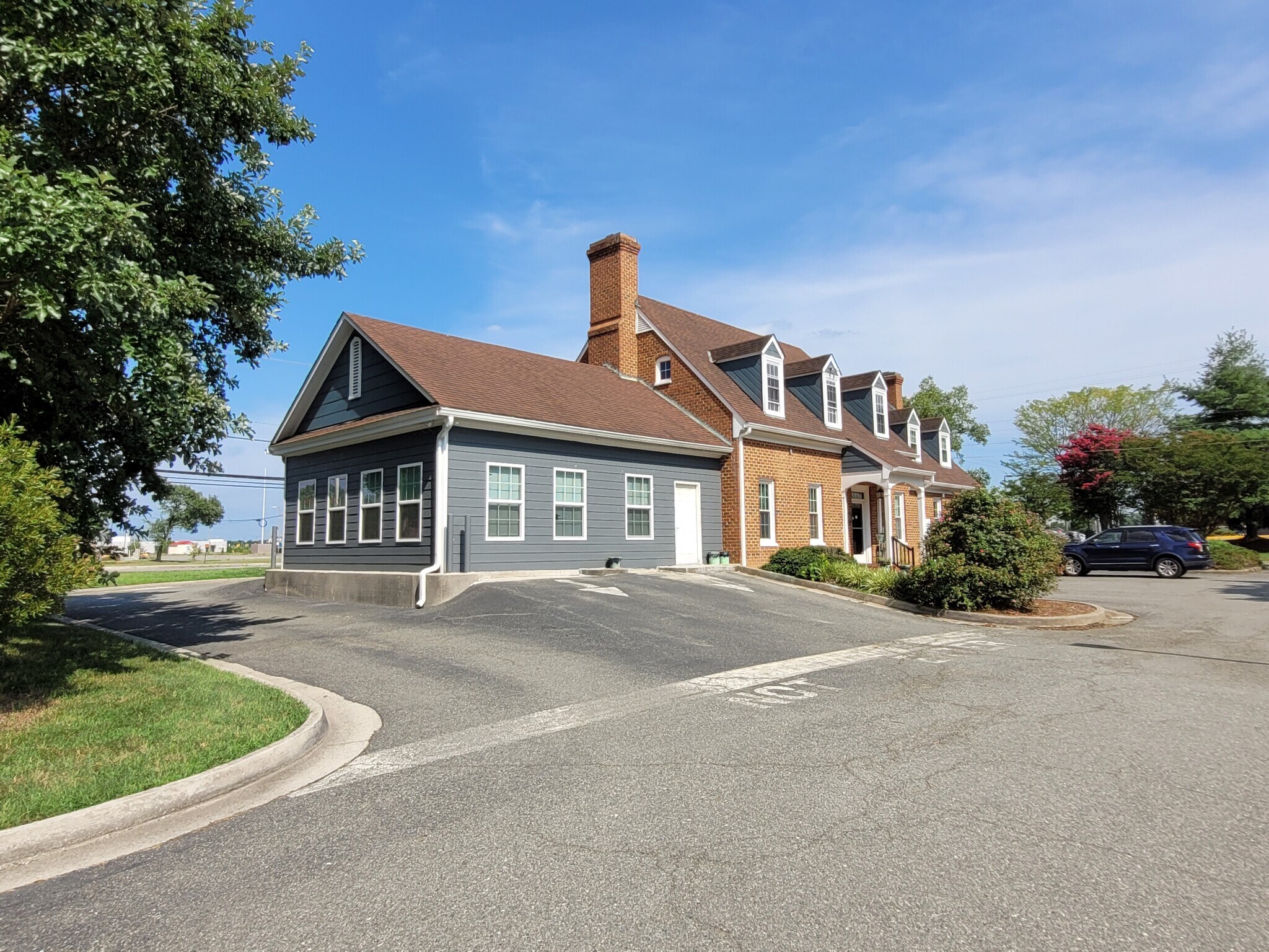 14 N Laburnum Ave, Richmond, VA for sale Building Photo- Image 1 of 1