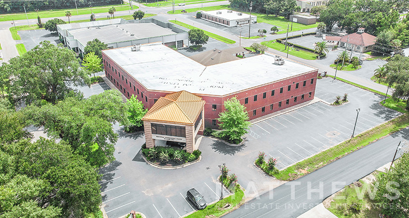 150 W Peachtree Ave, Foley, AL for rent - Building Photo - Image 3 of 7