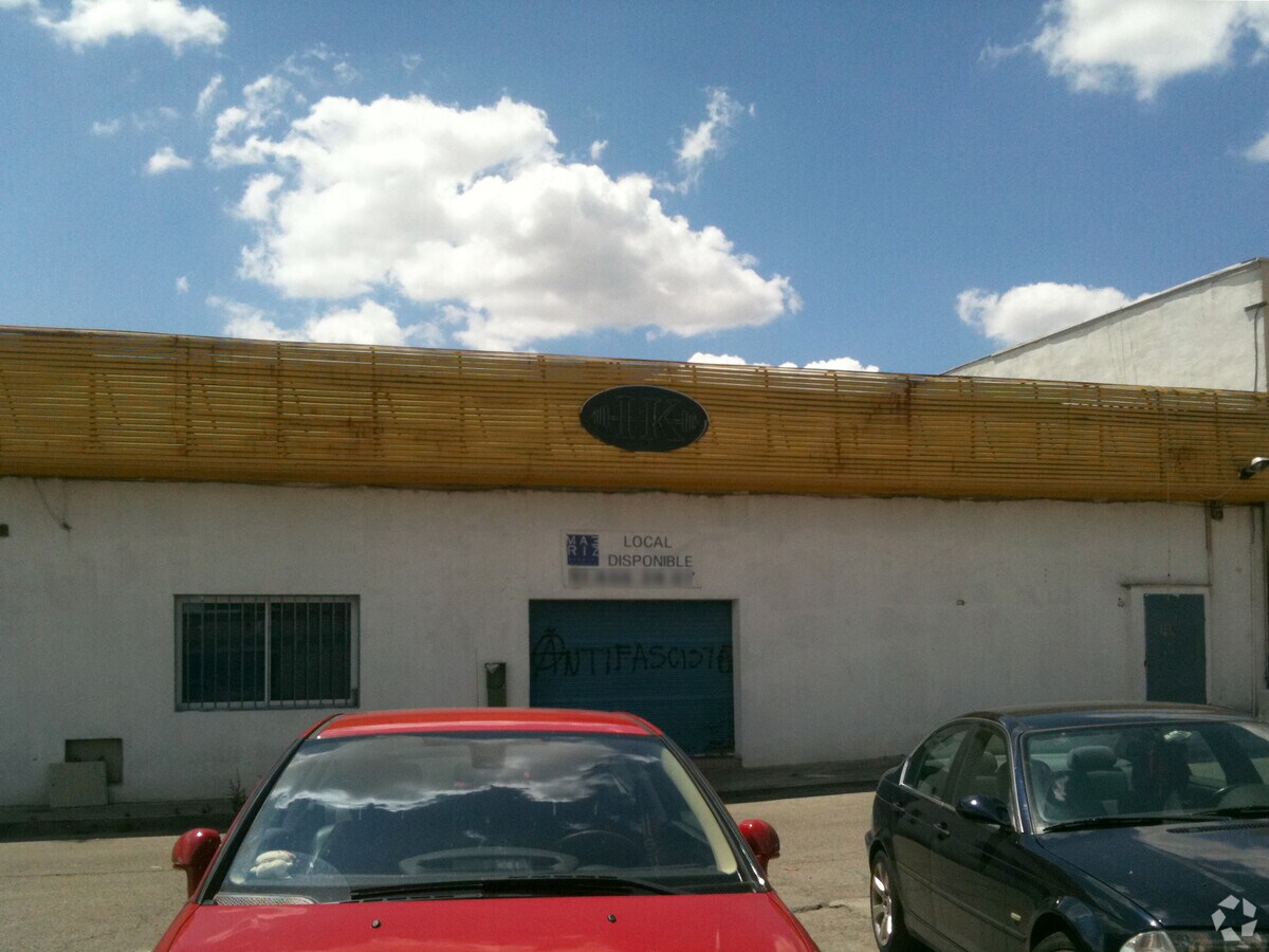 Avenida Constitución, 148 C, Torrejón de Ardoz, MAD 28850 - Unit Puerta 01, Esc. 1 -  - Interior Photo - Image 2 of 2