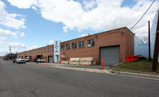 More details for 3300-3350 New York Ave NE, Washington, DC - Industrial for Rent