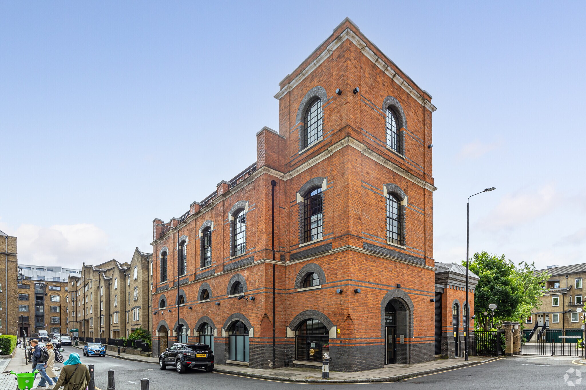 19 Hooper St, London to rent Primary Photo- Image 1 of 22