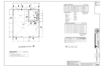 311 Corporate Dr, Shelbyville, KY for sale Site Plan- Image 1 of 1