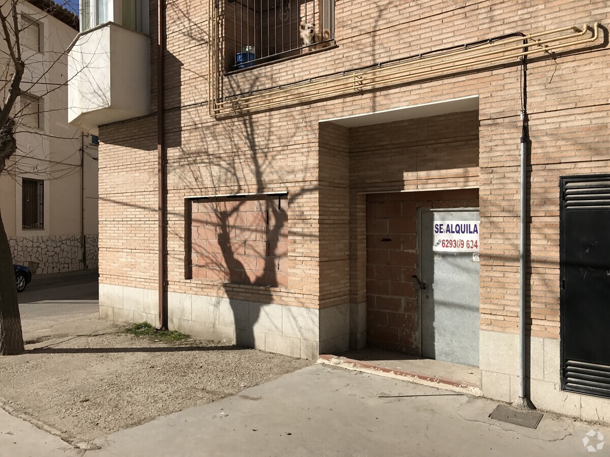 Calle Del Cardenal Reig, 9, Ocaña, TOL 45300 - Unit Puerta 01, Esc. 1 -  - Interior Photo - Image 1 of 3