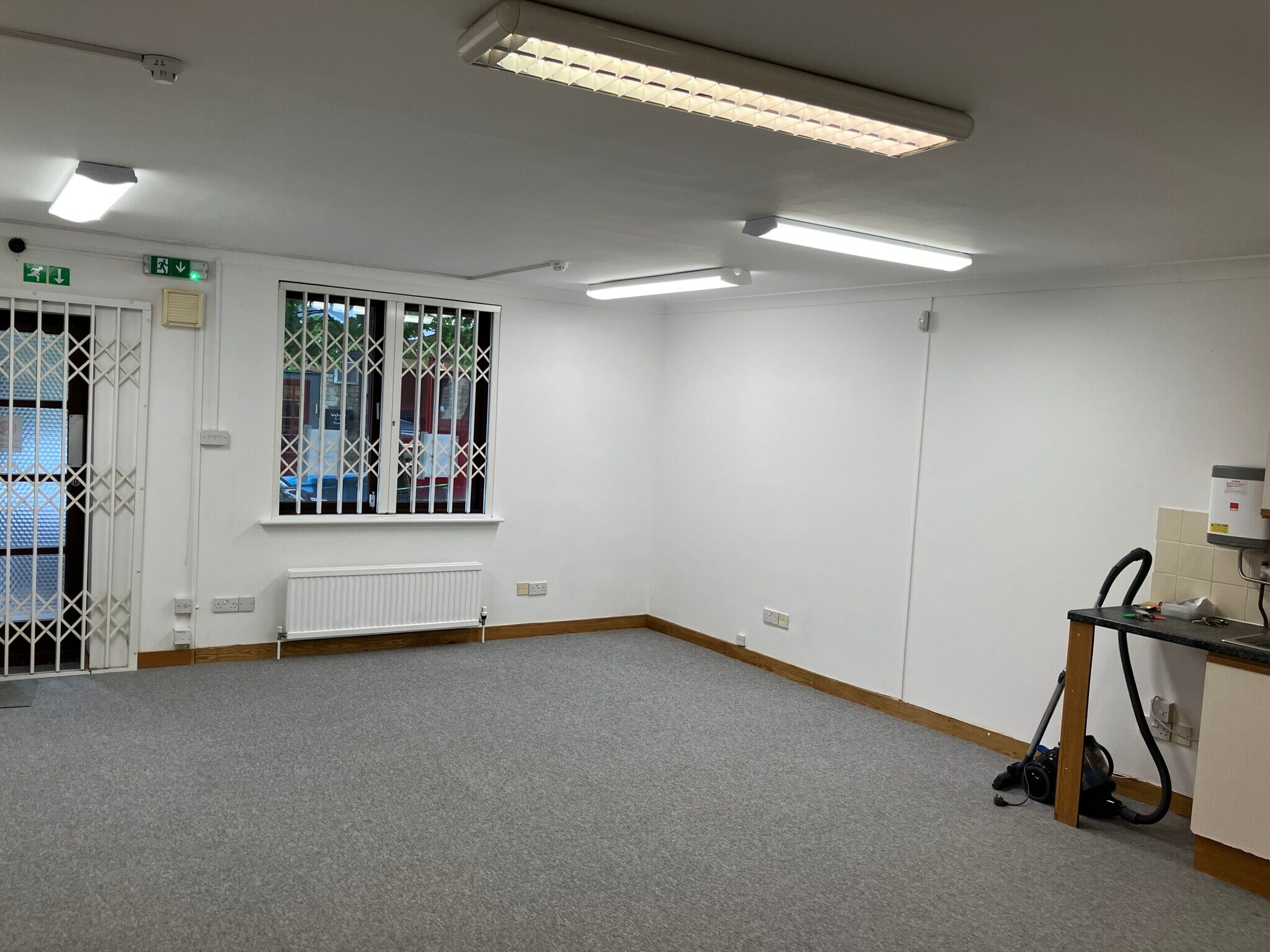 1 Dover St, Cambridge to rent Interior Photo- Image 1 of 3