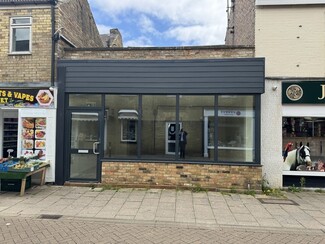 More details for 12 High Causeway, Whittlesey - Retail for Rent