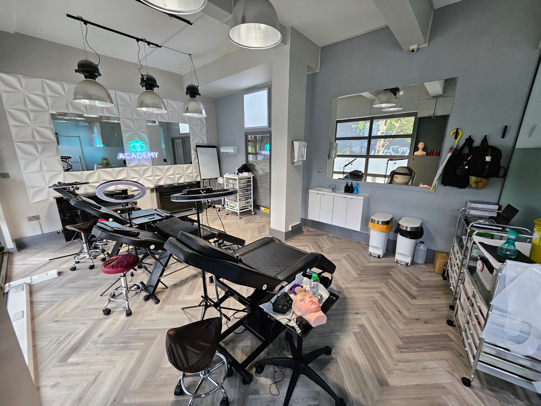 213-217 Worsley St, Manchester for sale Interior Photo- Image 1 of 1