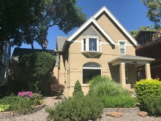 More details for 1725 Gaylord St, Denver, CO - Co-working to Rent