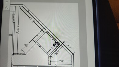 150 Southpark Blvd, Saint Augustine, FL for rent Floor Plan- Image 2 of 5