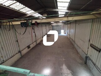 More details for Light Industrial to Rent