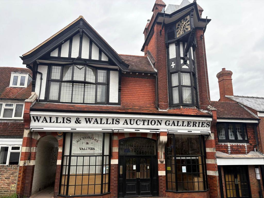 7-9 West St, Lewes for sale Building Photo- Image 1 of 7