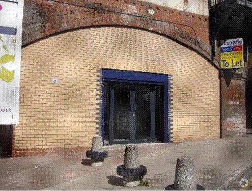 Railway St, Leeds for sale - Primary Photo - Image 1 of 1