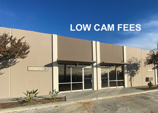 More details for 2001 3rd St, Riverside, CA - Industrial for Rent