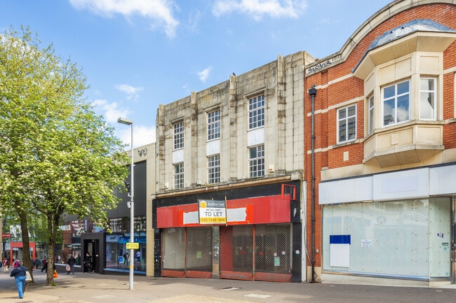 More details for 96-98 High St, Sutton - Retail to Rent