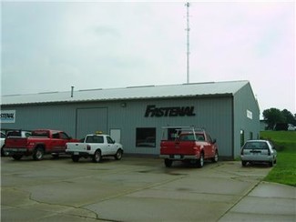 More details for 945 5th Ave SE, Hutchinson, MN - Light Industrial for Rent