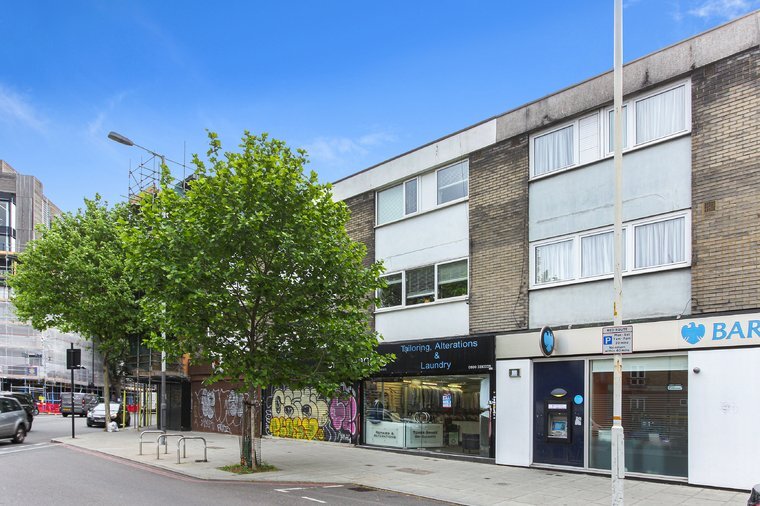 104-114 Tower Bridge Rd, London for sale Building Photo- Image 1 of 1