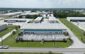 More details for 3545 Reynolds Rd, Lakeland, FL - Industrial for Rent